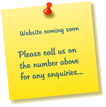 Website coming soon  Please call us on the number above for any enquiries...
